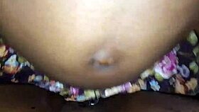 Raw Homemade Passion Ignites Deep Desire