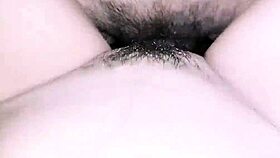 hey latina housewife roommate squirts big pussy begging take your cum inside dorm