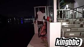 michelle martinez sucks bbc deepthroat miami hotel outdoor