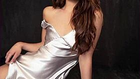 danielle campbell sparks uncontrollable jerk-off frenzy