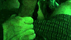 Young Braces Slut Deepthroats Massive Cock After First Blowjob