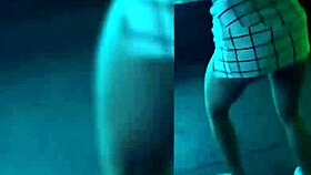 couple fucks in uber after party driver watches