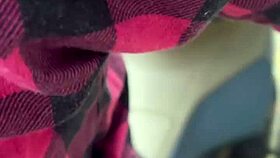 Hot uber moto ride turns into bedroom big cock pounding