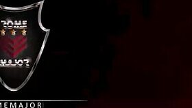 sisi pesos fingers wet while taking rome majors huge bbc 😈