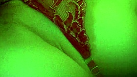 Colleague Yanks Panties Fucks Me Hard