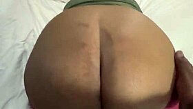 ms mystery twerks her monster ebony bbw ass on mr eastcyde