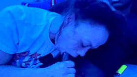 Thick latina milf's perfect body begs for bbc