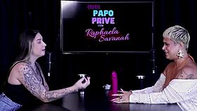 hey, catch this filthy interview packed with slutty action from just joana on porn cast brazil part 3