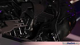 Area 69 Scientists Fuck You Hard!