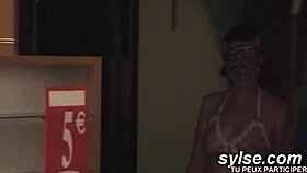 we're hot sluts anal fucked in library shelves