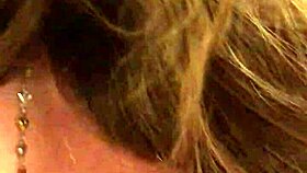 french canadian milf sucks my latin cock like a pro in this hotel