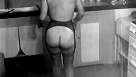 granny confesses her steamy victorian erotic secrets at home