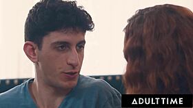 big titty natasha nice teaches edging and intense fucking skills