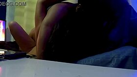 watching movies with her got me so horny i ended up fucking