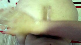 damn girl, suck my cock then show that big ass for fucking