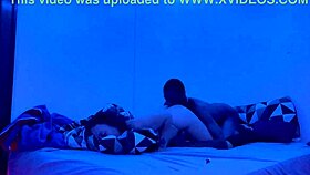 Thick latina milf's perfect body begs for bbc