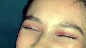 Sexy Latina Big Ass Fucked Hard Quickie in Bar