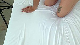 roxie sinner delivers hardcore pounding to huge tits muslim girl