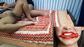 Our hidden desi fuck session moans pussy pounding pure lust