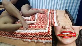 Our hidden desi fuck session moans pussy pounding pure lust