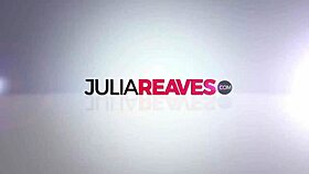 hairy lesbians hike to forest for wild clit licking and fingering outdoors.