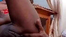 whoops accidentally fucked monster cock 🍆💦