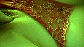 Colleague Yanks Panties Fucks Me Hard