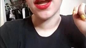 mistress, your anal slut's ready for nonnude sexting 😈💋