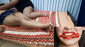 Our hidden desi fuck session moans pussy pounding pure lust