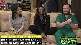 Giggles' petite feet get dirty sandy beach tease