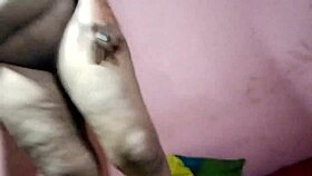 Curvy mature with huge natural tits cheats in homemade affair