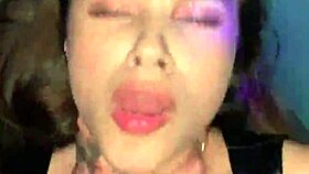 Sexy Latina Big Ass Fucked Hard Quickie in Bar