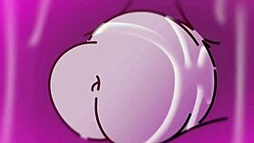 Kelly Marcos Melieconiek Cartoon Couple Fucks To Creampie Climax