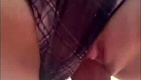Latina secretly filmed fucking her neighbor passionately