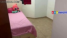 homemade temptation with big ass amateur anal pounding from behind