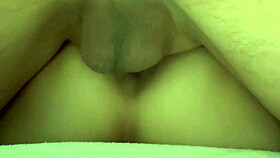 Hey check my shaved pink pussy six months after first fuck