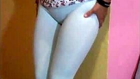 Wifey i fucked my friend raw hotel creampie now question me while i stroke your cock