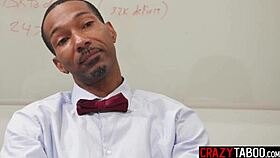 Petite blonde teen faces brutal gangbang performance review