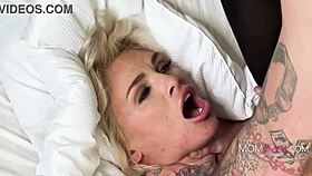 milf charli phoenix cheats with intense missionary passion burning inside