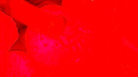 check out this emo girl's huge perfect cameltoe ass tease