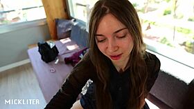 damn thats the rough pounding i dream about every night with that monster cock 😍🔥