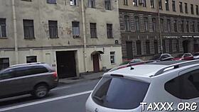 Webcam Fuck Ends in Hot Creampie?