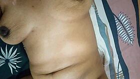 wow this juicy latina masturbates all day until creamy solo creampie squirt