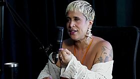 hey, catch this filthy interview packed with slutty action from just joana on porn cast brazil part 3