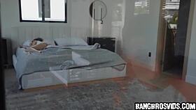 brunette bends over in shower crafting steamy xvideos ass clips