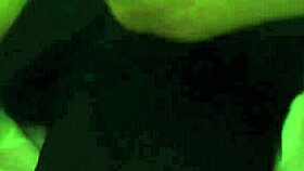 Petite curvy 18+ beauty gets roughly fucked by older man drunk in her bedroom alone