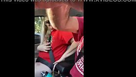 Best friend's hot milf sucking my monster cock, doesn't get better than this!