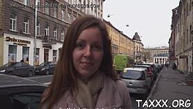 Webcam Fuck Ends in Hot Creampie?