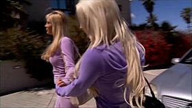 tasha reign and spencer scott lick snatches passionately
