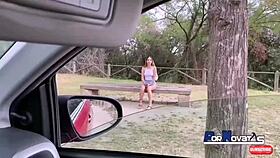 preciosa colombiana pide follar con pollon español victor bloom en barcelona